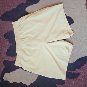 Lululemon Pace Braker Lined